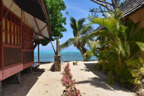 Fare Aute Beach Vai'anae